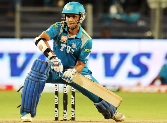Sourav Ganguly most 'googled' among all IPL captains 